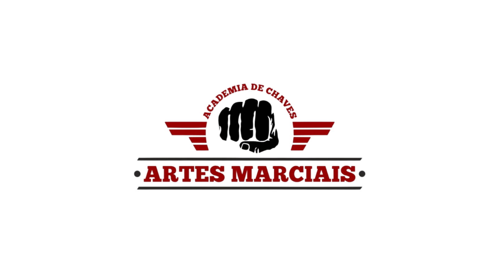 Academia de Artes Marciais
